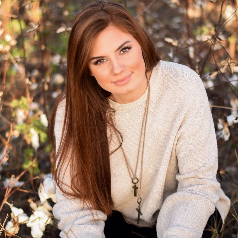 Meet your Posher, Rachel